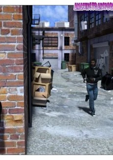 Witness Protection (39)