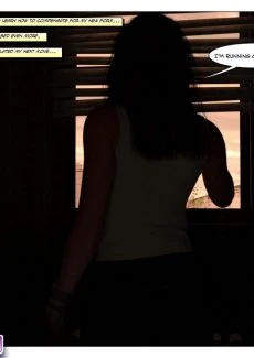Witness Protection (48)