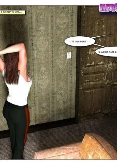 Witness Protection (52)