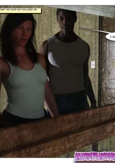 Witness Protection (54)