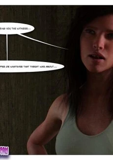 Witness Protection (55)