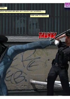 Witness Protection (7)