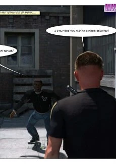 Witness Protection (8)