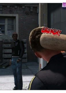 Witness Protection (9)