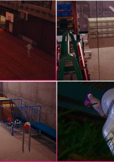 Workout gone wrong (11)