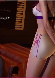 Workout gone wrong (13)