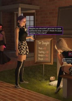 WorldOfLeah – Halloween 2021 – Text – Pic (15)