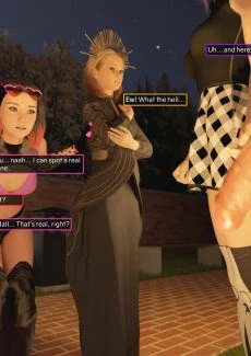 WorldOfLeah – Halloween 2021 – Text – Pic (19)