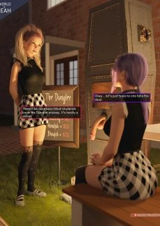 WorldOfLeah – Halloween 2021 – Text – Pic (2)