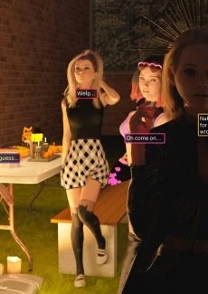 WorldOfLeah – Halloween 2021 – Text – Pic (20)