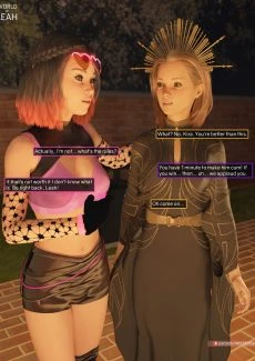 WorldOfLeah – Halloween 2021 – Text – Pic (30)