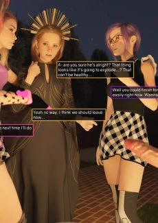 WorldOfLeah – Halloween 2021 – Text – Pic (39)