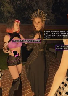 WorldOfLeah – Halloween 2021 – Text – Pic (40)