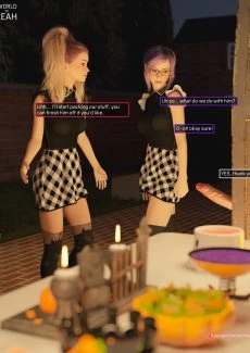 WorldOfLeah – Halloween 2021 – Text – Pic (43)