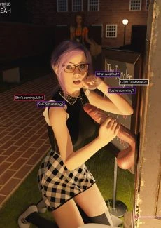WorldOfLeah – Halloween 2021 – Text – Pic (48)