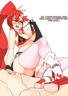 Yoko Littner003