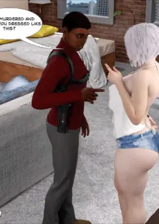 iZombie 2 (5)