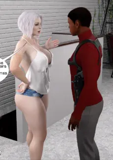 iZombie 2 (6)