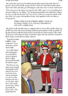 12 Days of Christmas (10)