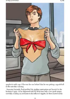 12 Days of Christmas (15)