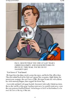 12 Days of Christmas (7)