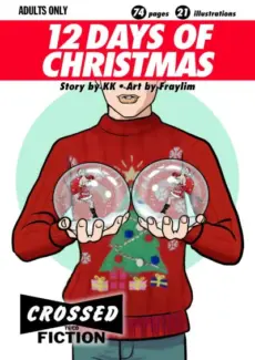12 Days of Christmas [Joe Six-pack]