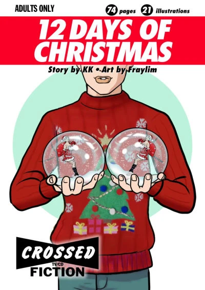 12 Days of Christmas [Joe Six-pack]