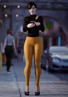 13_City_street_female_clothed