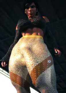 161 Pharah Tracer 8