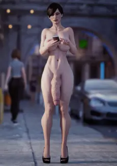 18_City_street_futa_nude