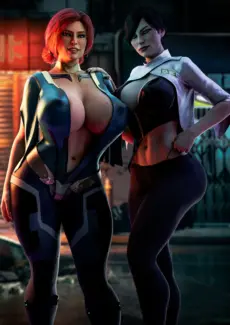 64_Triss_Fringilla_female_clothed