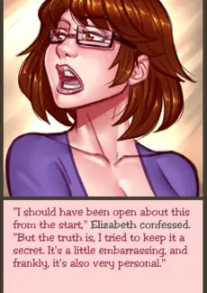 A Curious Offer019