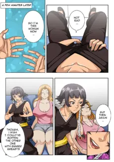 A What If Story171