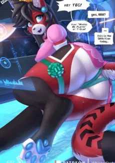 ARA Peach Edition012