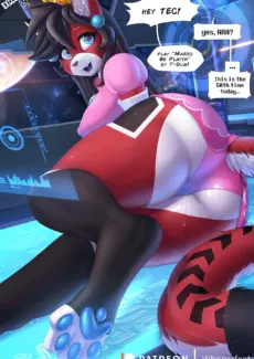 ARA Peach Edition013