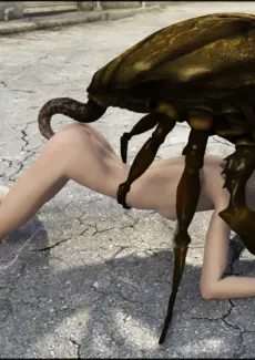 Alien Earth (25)