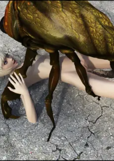 Alien Earth (35)