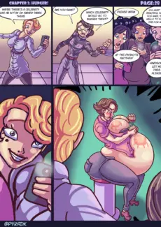 Alien Pregnancy (31)