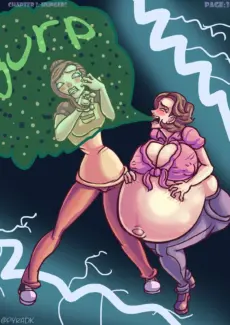 Alien Pregnancy (40)