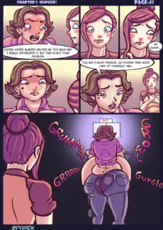 Alien Pregnancy (45)