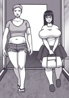 Alien Pregnancy Expansion 086