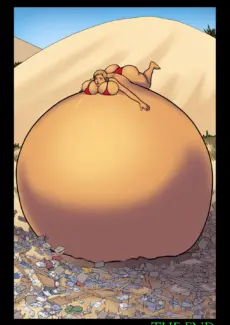 Alien Pregnancy Expansion 090
