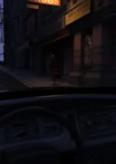 Alone on the Town (24)