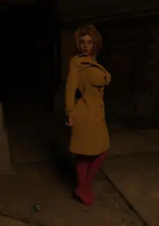 Alone on the Town (62)