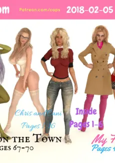 Alone on the Town (63)