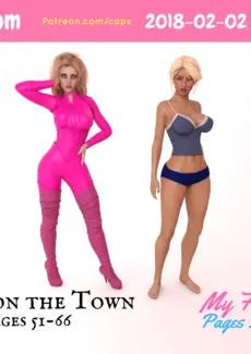 Alone on the Town (64)