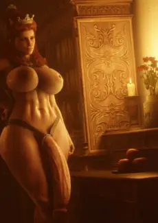 Anna Henrietta (10)