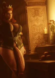 Anna Henrietta (8)