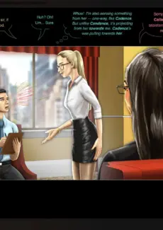 Audition (24)