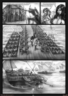 Augur of Calamity (14)